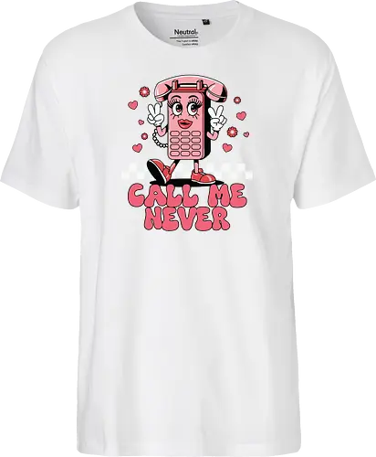 Call Me Never