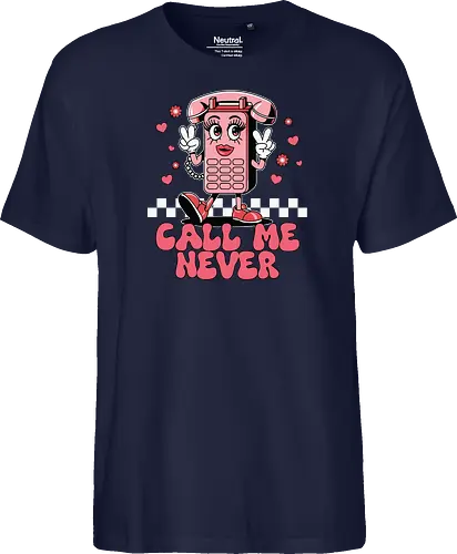Call Me Never