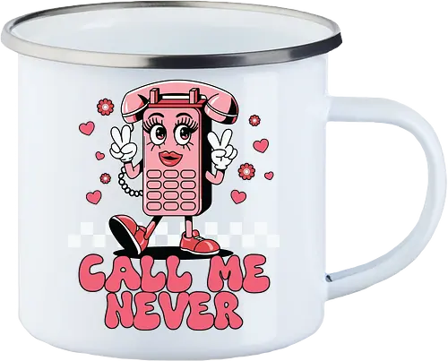 Call Me Never