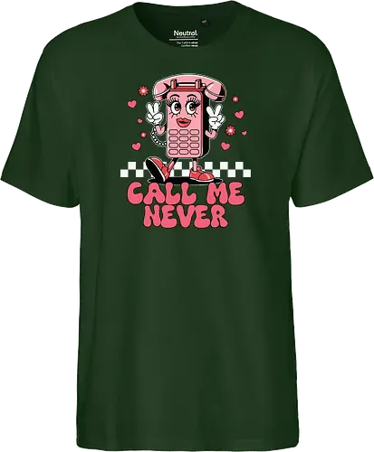 Call Me Never