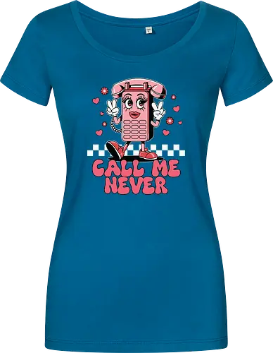 Call Me Never