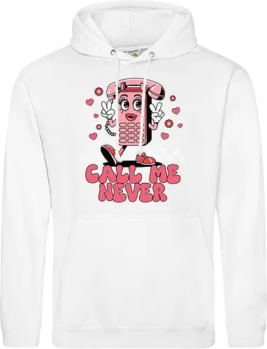 Call Me Never