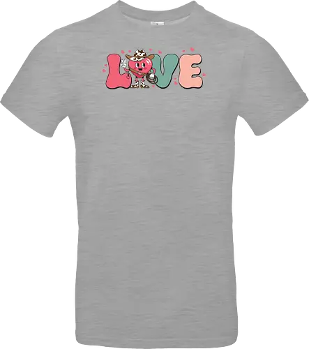 LOVE