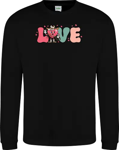 LOVE