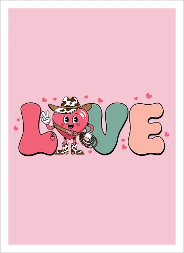 LOVE