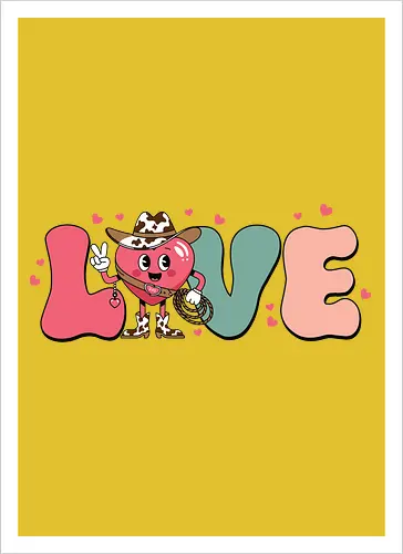 LOVE