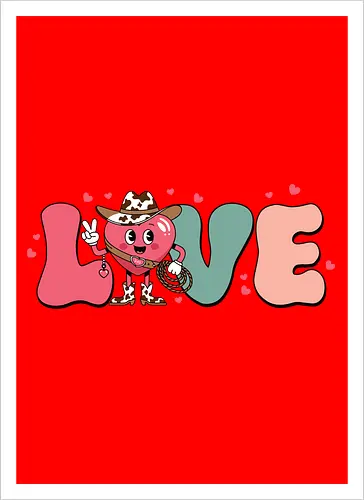 LOVE