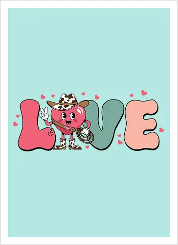 LOVE