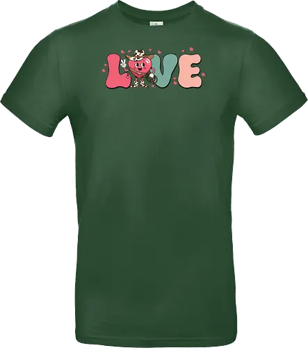 LOVE