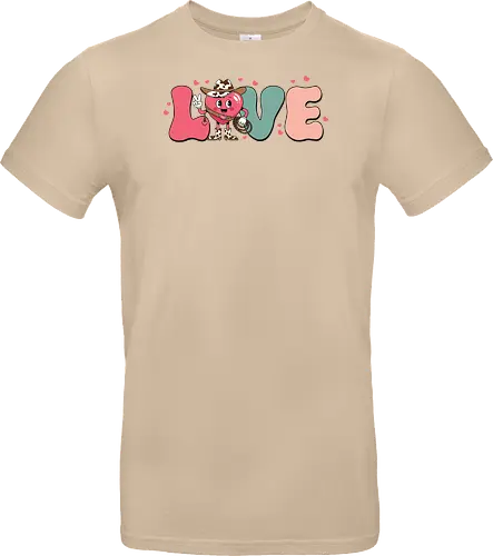 LOVE