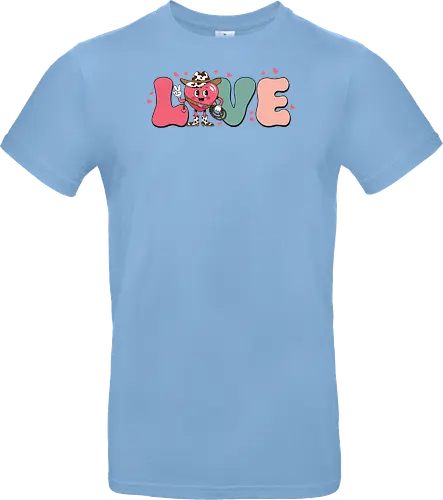 LOVE