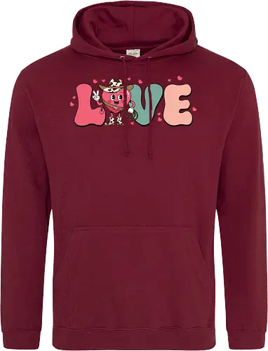 LOVE