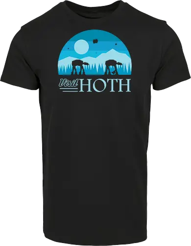 Visit Hoth