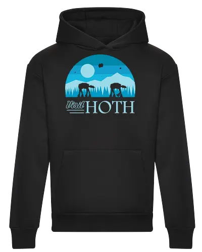 Visit Hoth