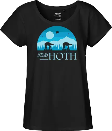 Visit Hoth