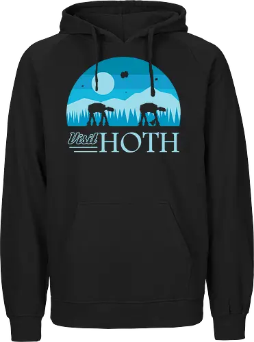 Visit Hoth