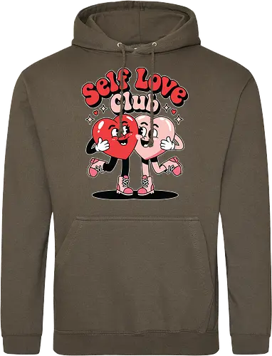 Self Love Club