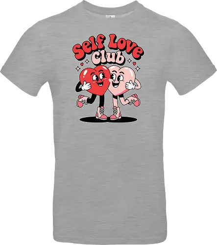 Self Love Club