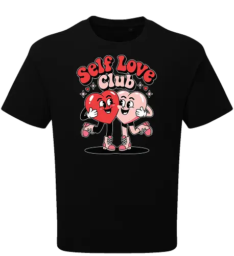 Self Love Club