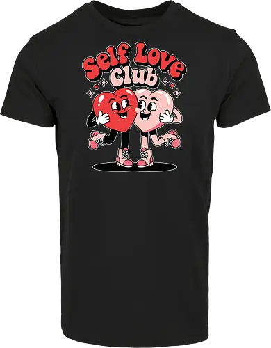 Self Love Club
