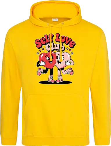 Self Love Club