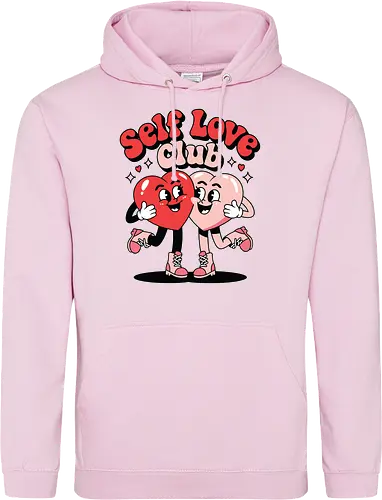 Self Love Club