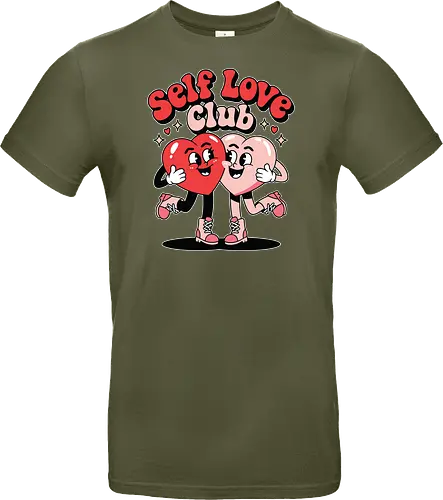 Self Love Club