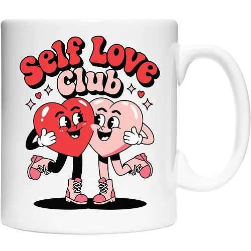 Self Love Club