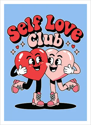 Self Love Club