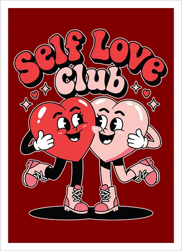 Self Love Club