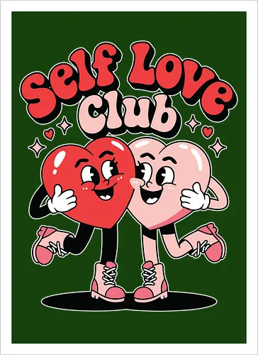 Self Love Club