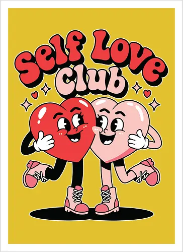 Self Love Club