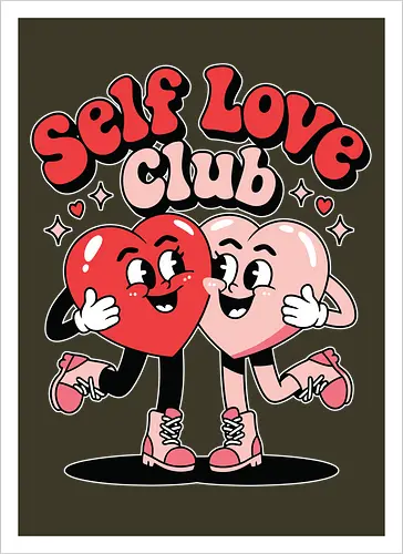 Self Love Club