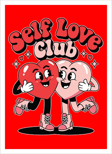 Self Love Club