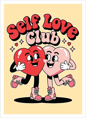 Self Love Club