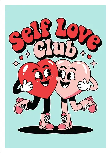 Self Love Club