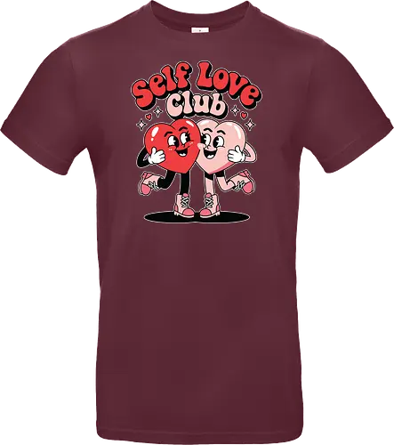Self Love Club