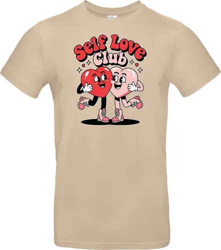 Self Love Club