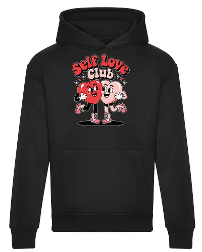 Self Love Club