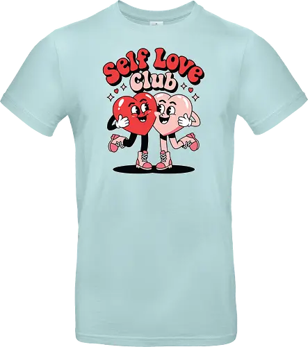 Self Love Club