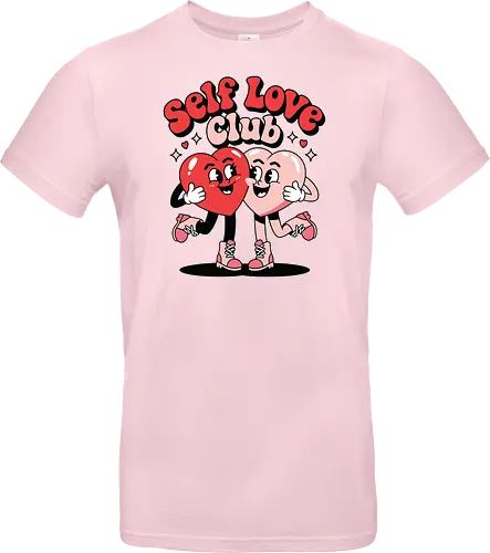 Self Love Club
