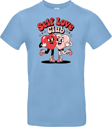 Self Love Club