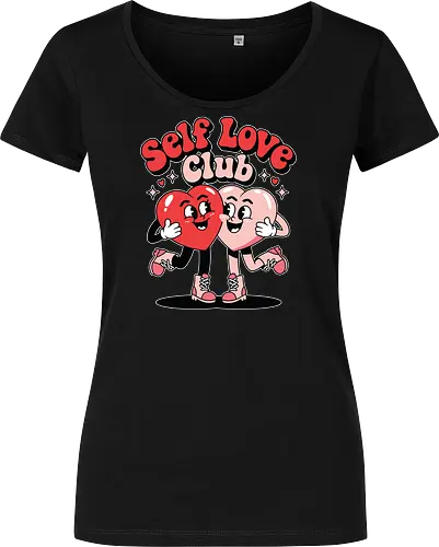 Self Love Club