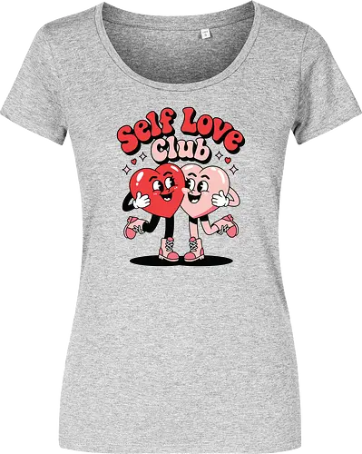 Self Love Club