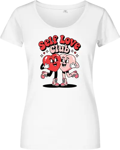 Self Love Club