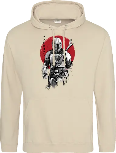 Bounty Hunter Bounty Hunter sumie