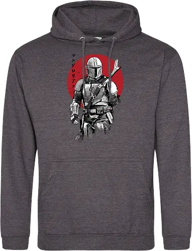 Bounty Hunter Bounty Hunter sumie