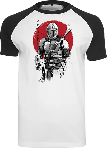 Bounty Hunter Bounty Hunter sumie