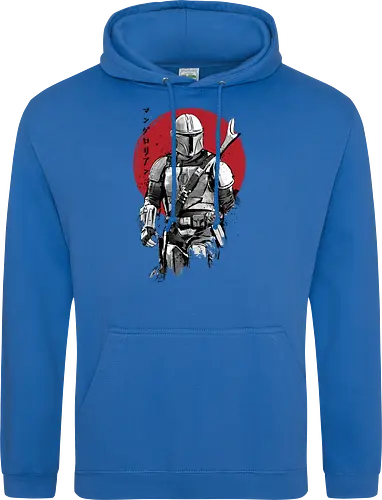 Bounty Hunter Bounty Hunter sumie