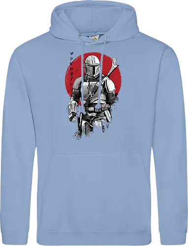 Bounty Hunter Bounty Hunter sumie
